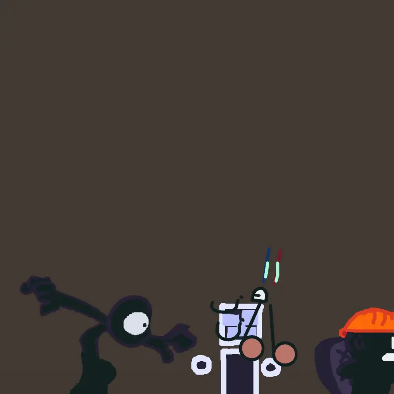Game by @mawim