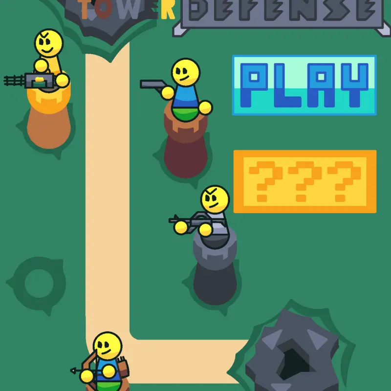 Game by @phollachet