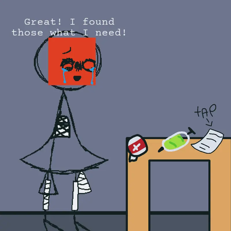 Game by @am_just_a_normal_person