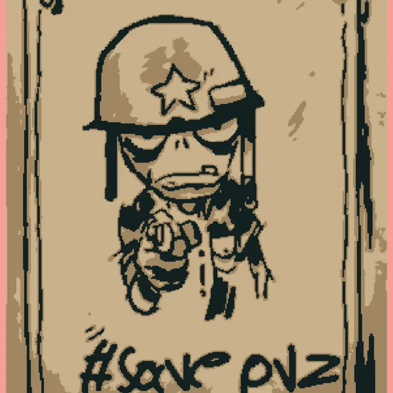 Game by @fireypea