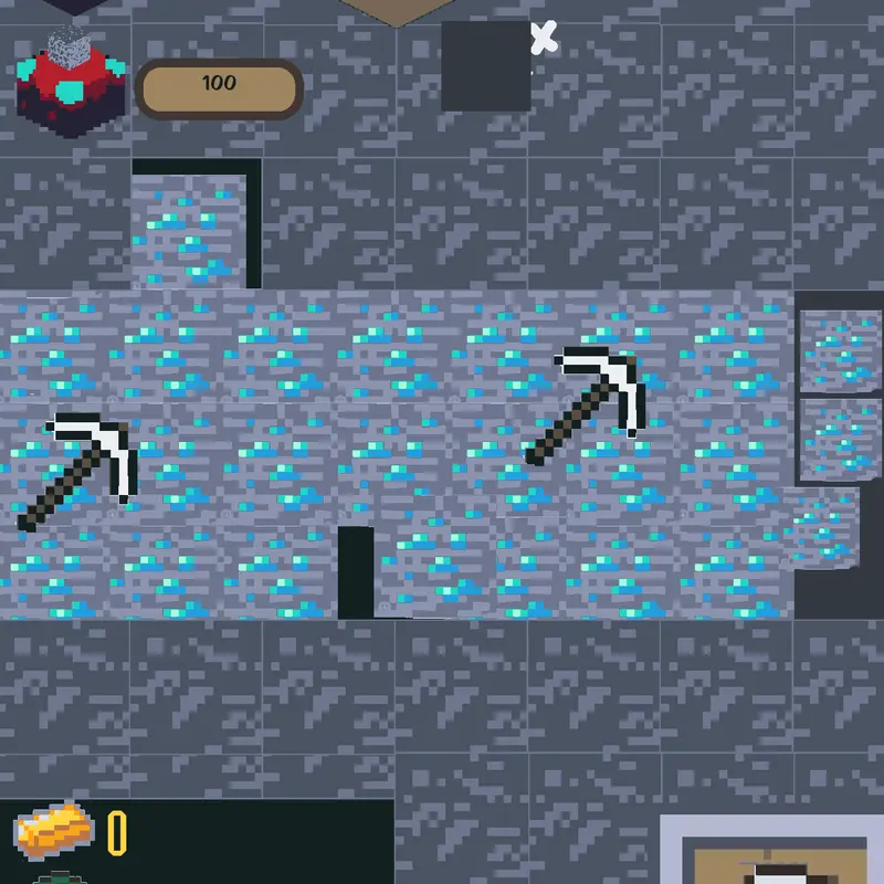 Game by @elcarro