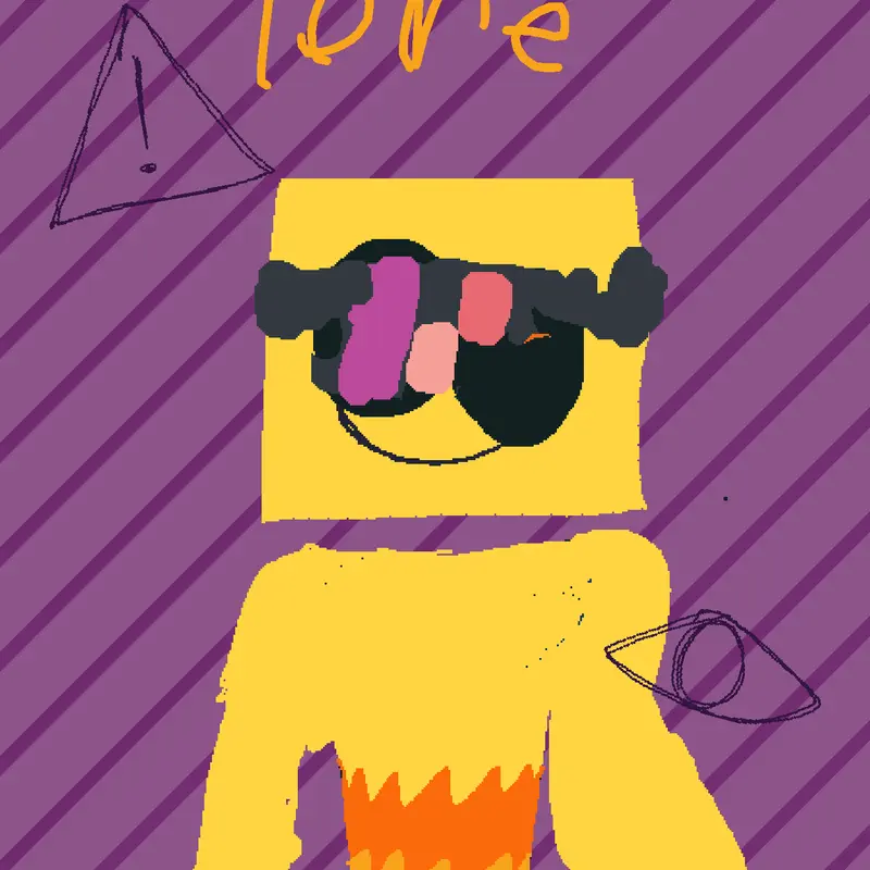Game by @Mr_Tay_yay_yay