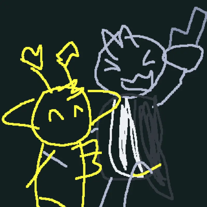 Game by @Gwandah