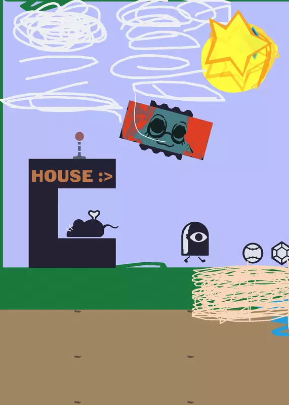 Game by @chill_bro