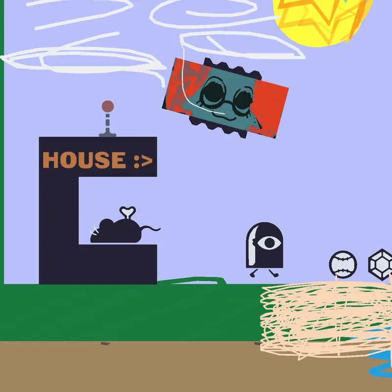 Game by @chill_bro