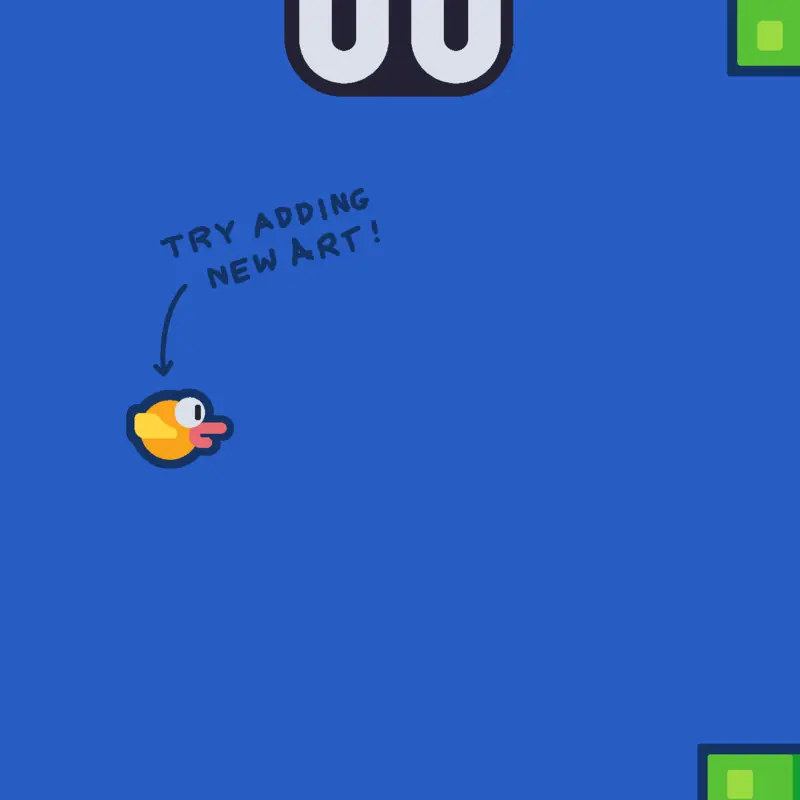 Game by @Apppk