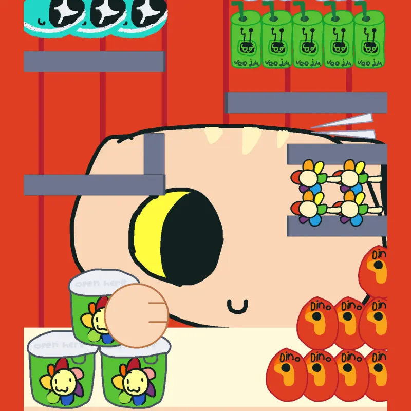 Game by @ilovewhitelilycookie