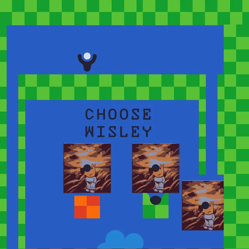 Game by @jerboi