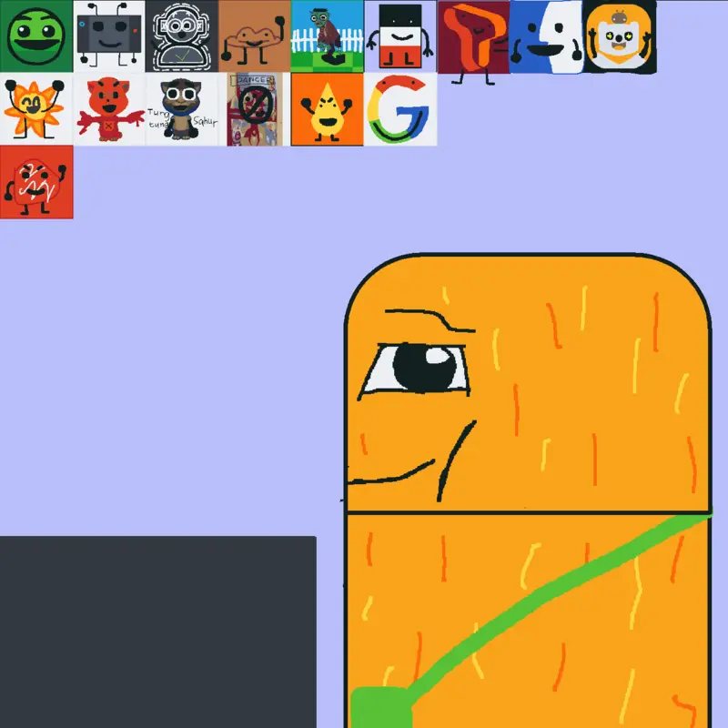 Game by @Redeer