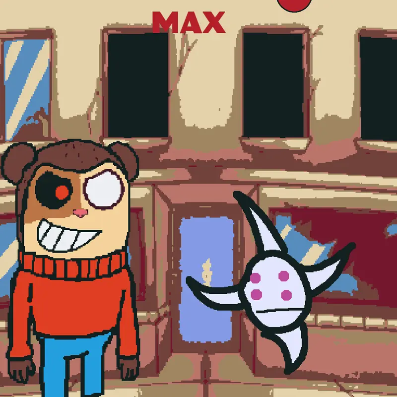 Game by @the_giggle