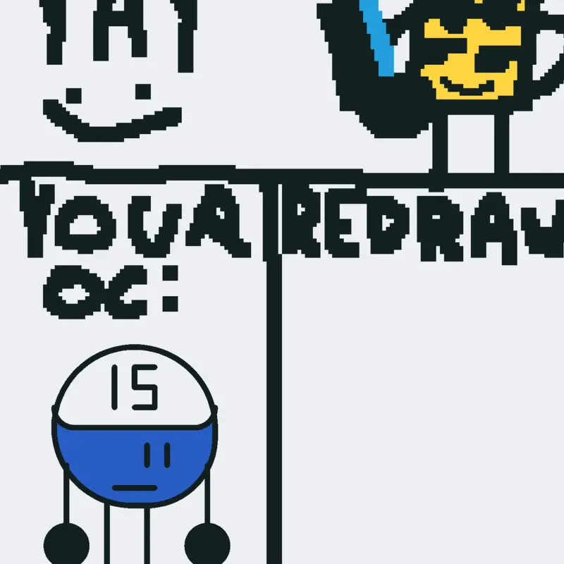 Game by @15-Ball
