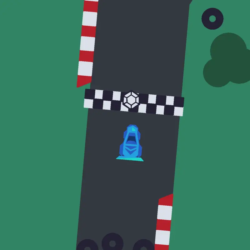 Game by @LaisRonan
