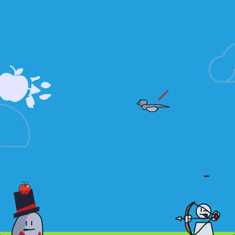Game by @quickailver