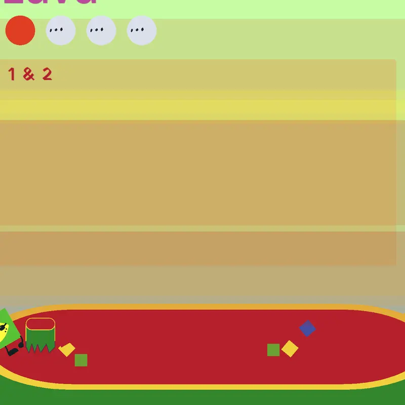 Game by @playernomal