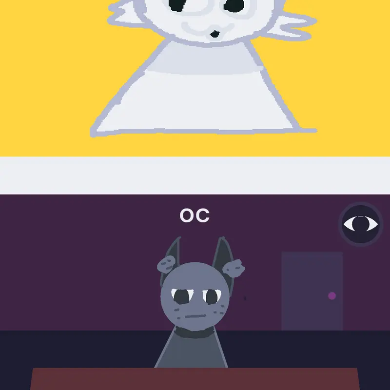 Game by @ImAStranger