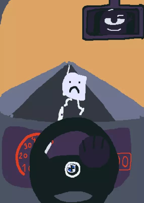 Game by @AmiraliVafsi