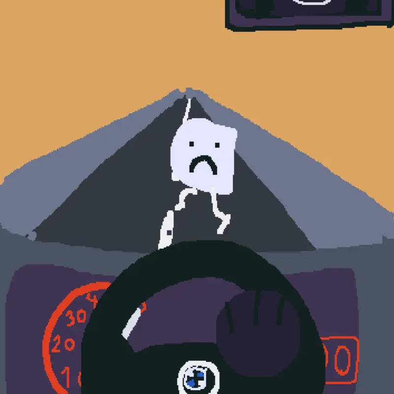Game by @AmiraliVafsi