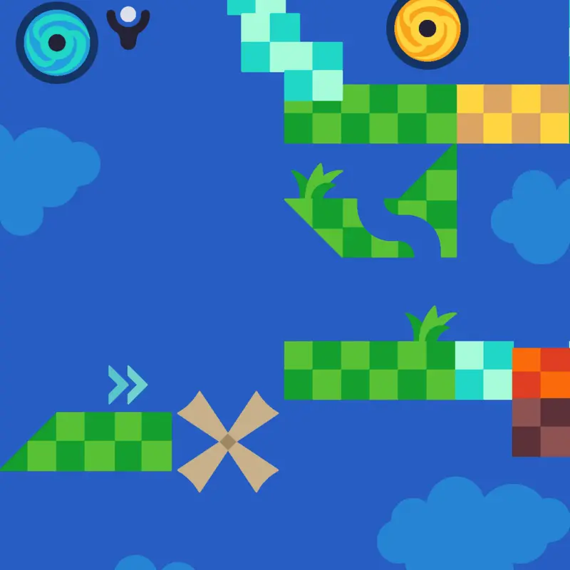 Game by @LourdesSena