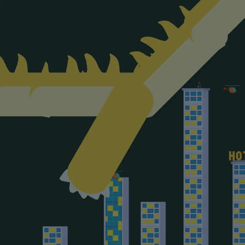 Game by @Godzilla_minus_one