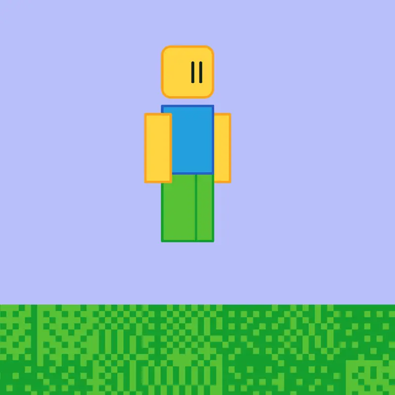 Game by @Jerrydogfan
