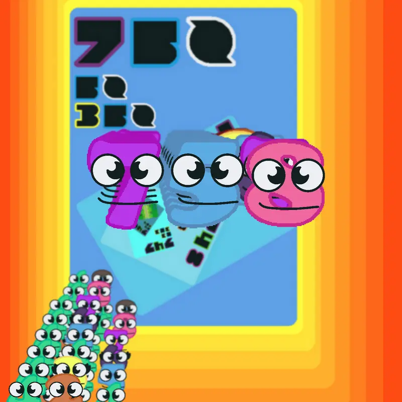 Game by @ItsDekiPlayz_Official