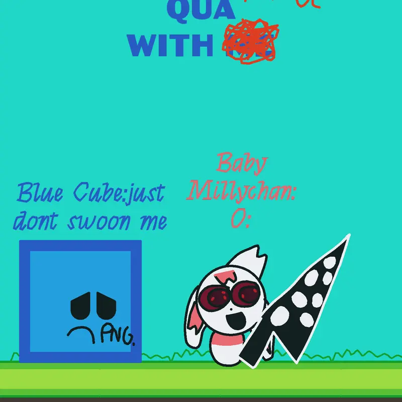 Game by @BlueCubeak1