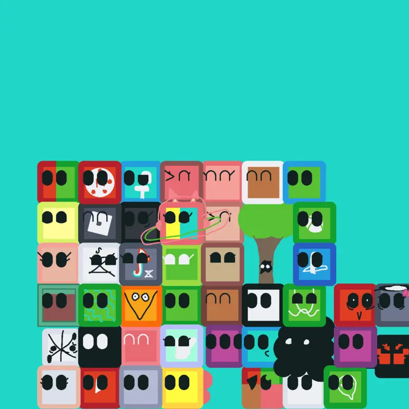 Game by @gdcv