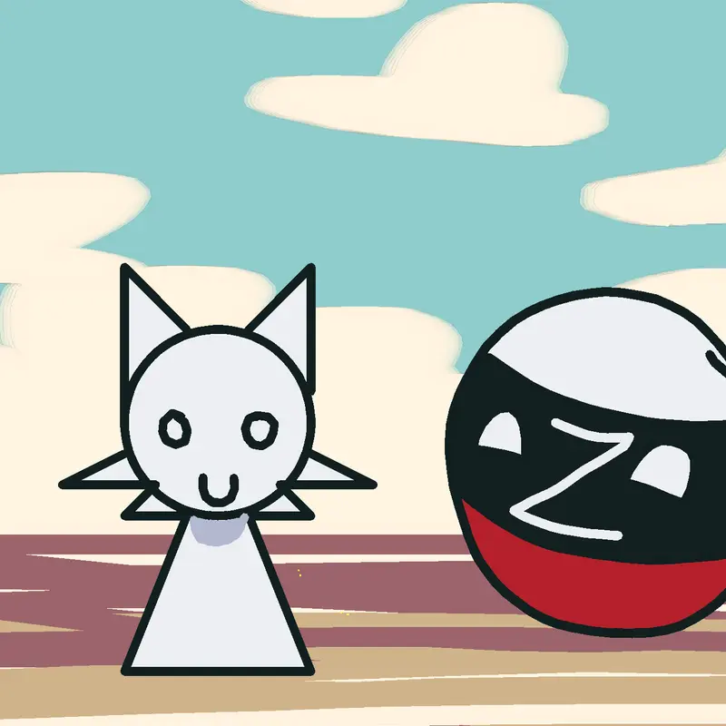 Game by @Zussia