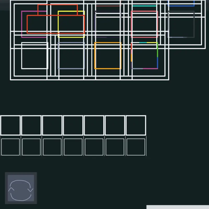 Game by @RandomEye_character