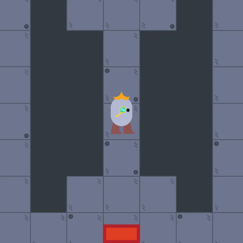 Game by @ocaradocastleBR