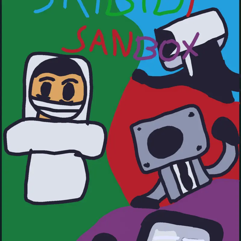 Game by @Cologo