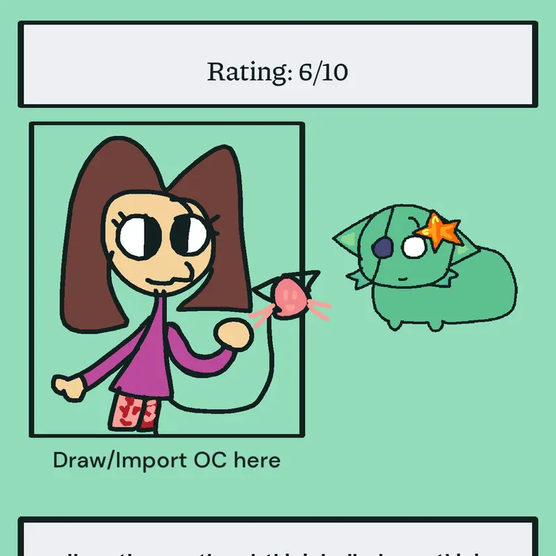 Game by @Watercat