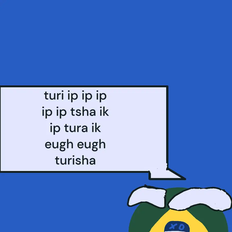 Game by @Brazil