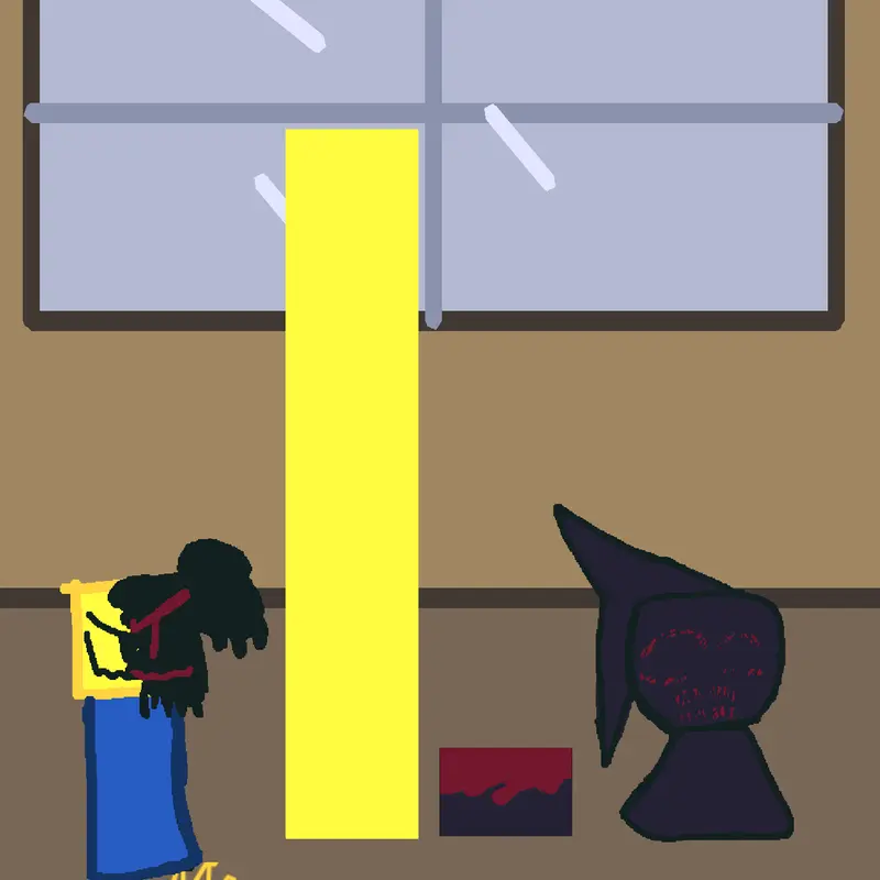 Game by @benjaminviera