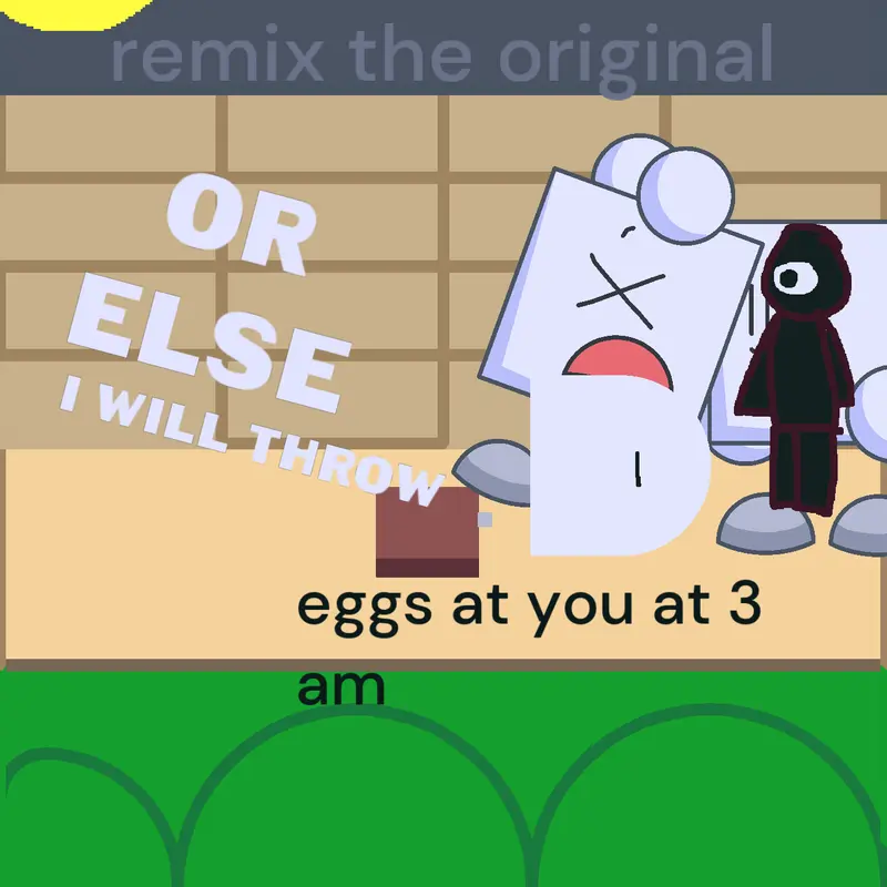 Game by @J01M1SB4CK_B4I-FPEFan-_-