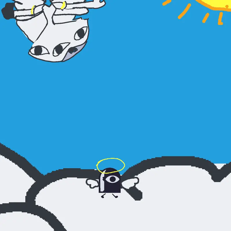 Game by @Itzurdarling_Angel
