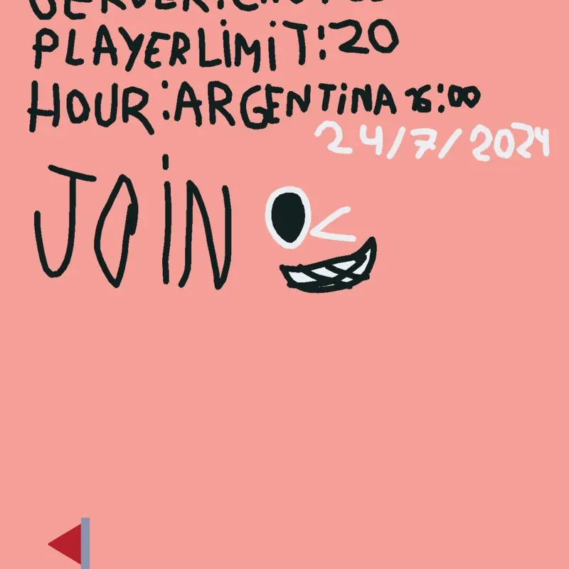 Game by @Nuggat