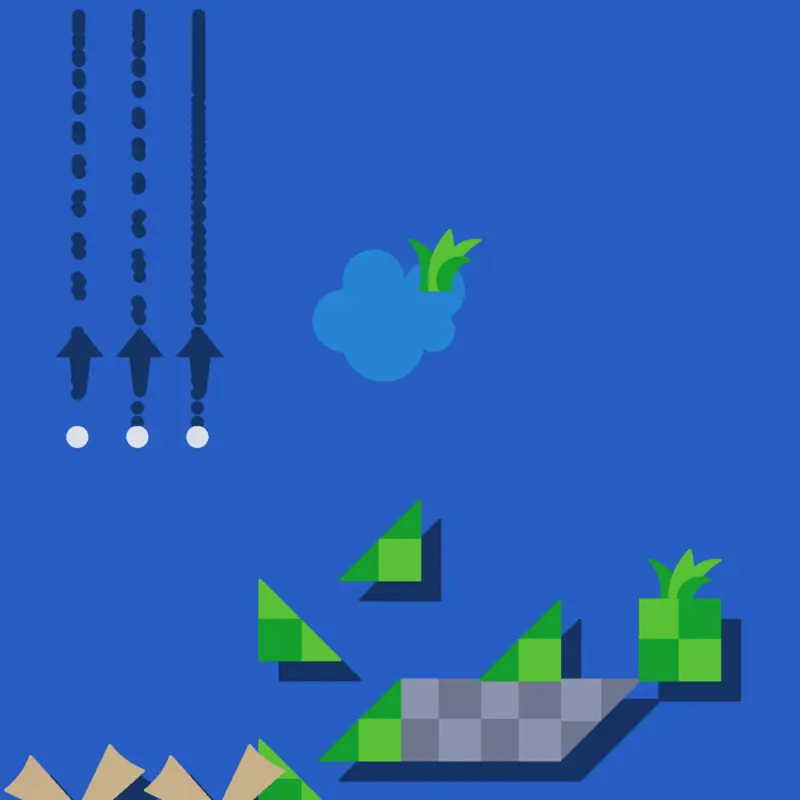 Game by @ssisid