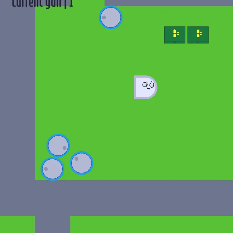 Game by @Dahh