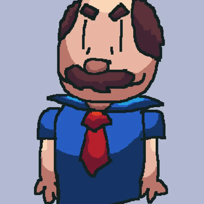 Game by @weirdly_the_egg