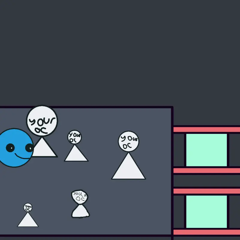 Game by @spiderputer