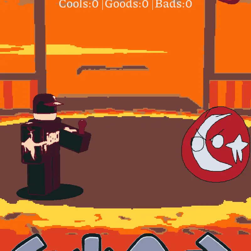 Game by @DSKLL_687Cuguliadam
