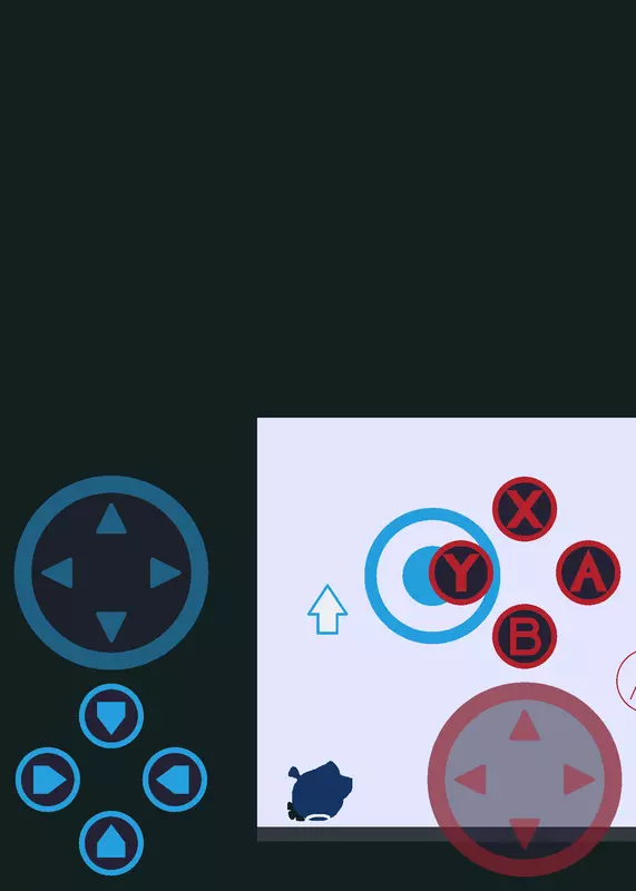 Game by @ThatOne_MagnetBro