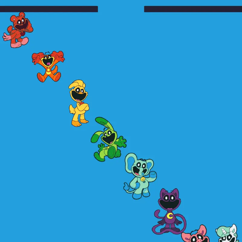 Game by @RoomsFan_Yay