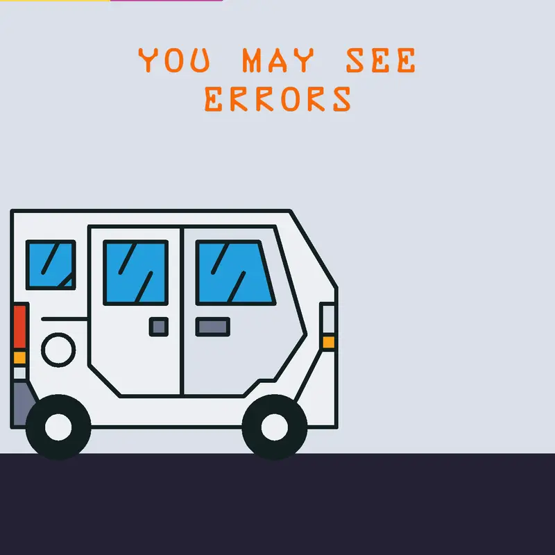 Car simulator by @Bored-_-