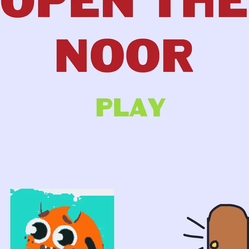Game by @doodland