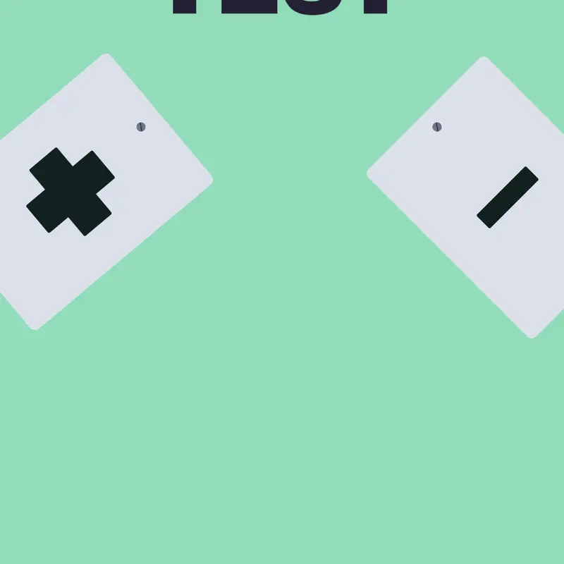 Tests by @The_Will