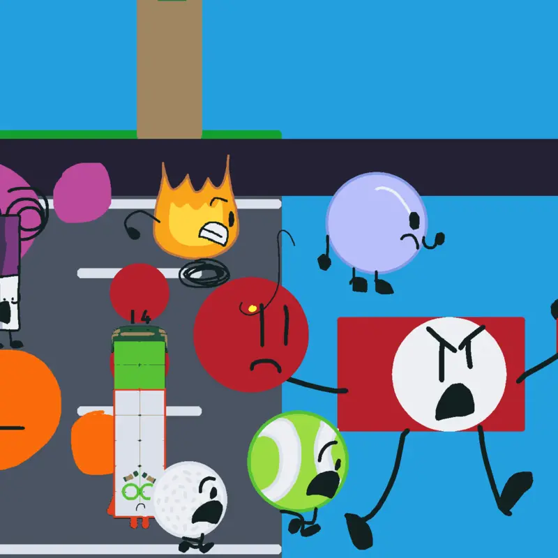 Game by @slmn