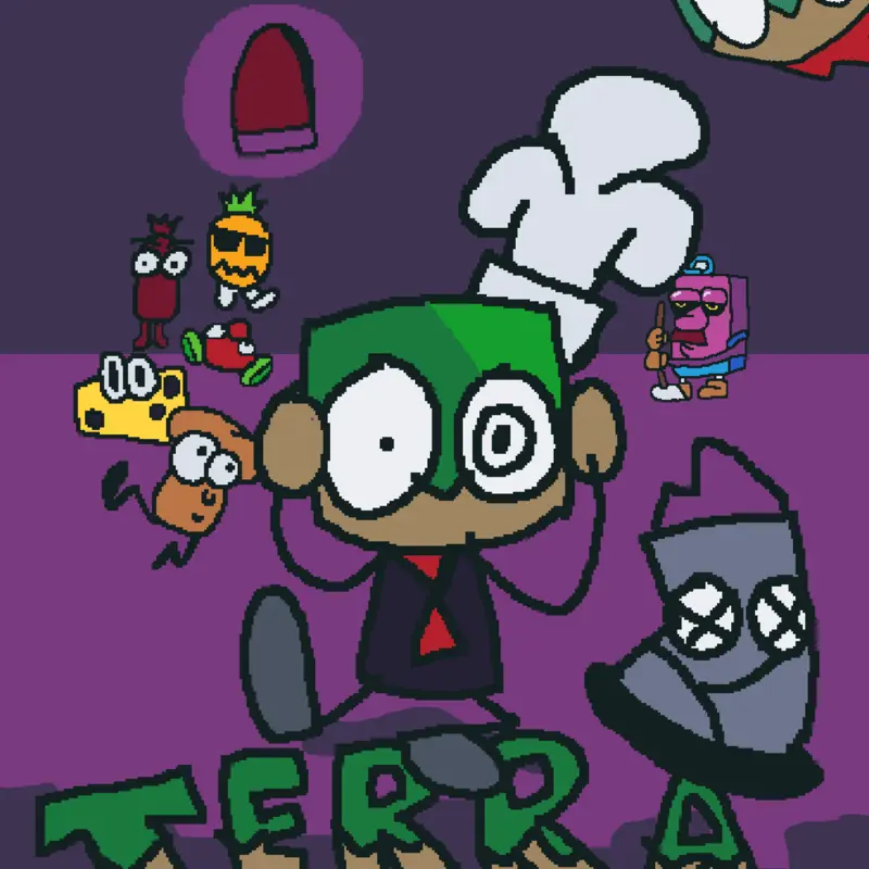 Game by @tera123