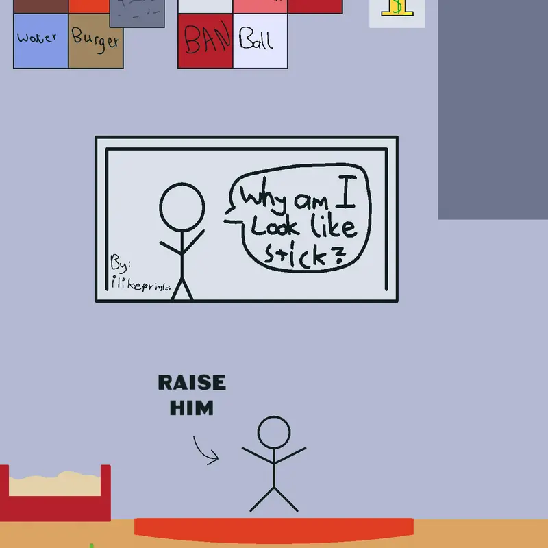Game by @likepringles